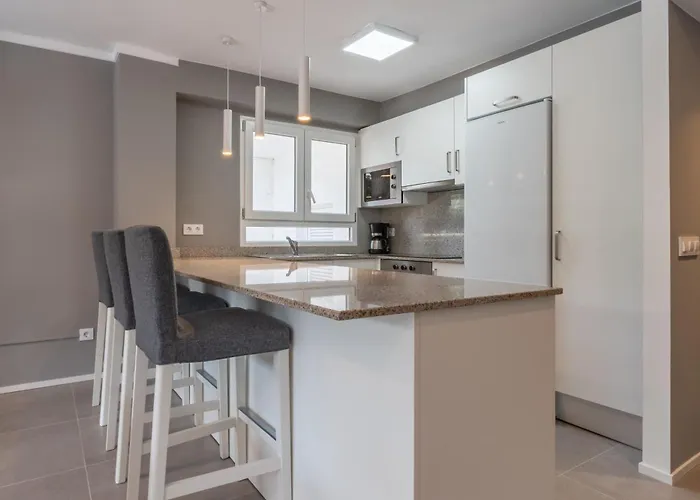 Apartamento Ponent D Cala Ratjada (Mallorca)