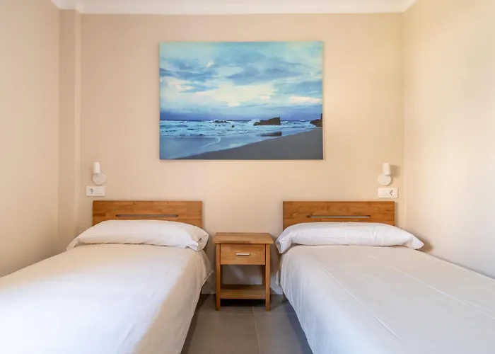 Ponent D Daire Cala Ratjada (Mallorca)