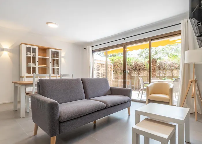 Apartamento Ponent D Cala Ratjada (Mallorca)