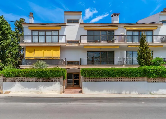 Ponent D Apartamento