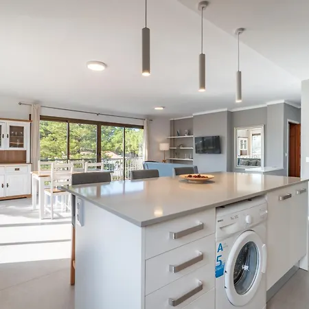 Ponent D アパート *