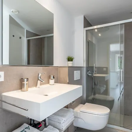 Ponent D アパート