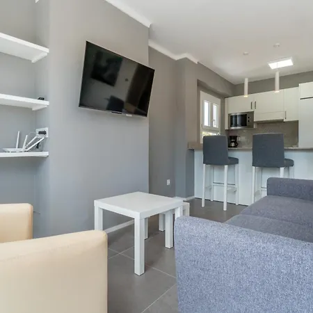 アパート Ponent D