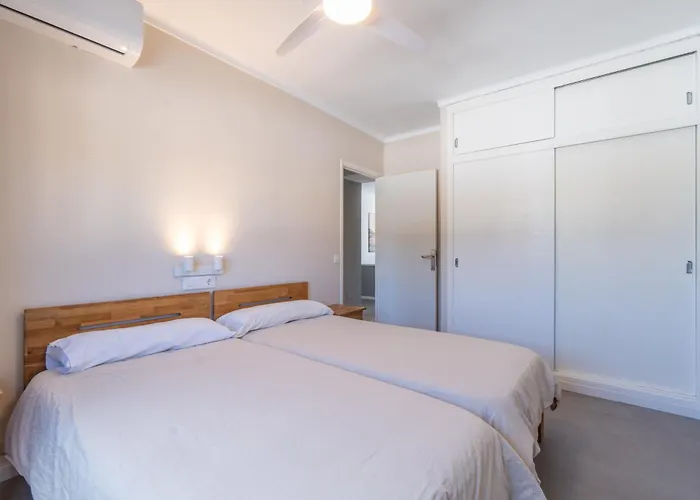 Ponent D Apartment Cala Ratjada (Mallorca)