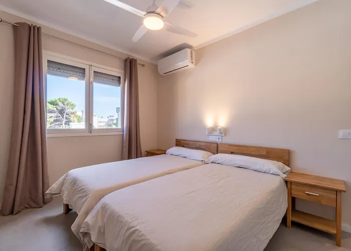 Apartment Ponent D *