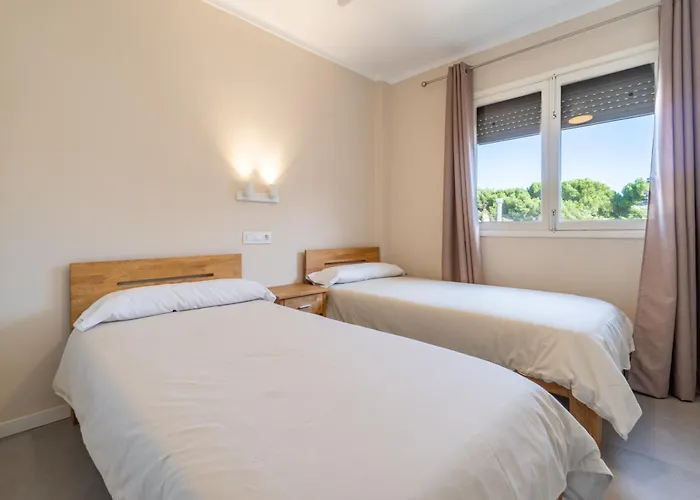 Ponent D Apartment Cala Ratjada (Mallorca)