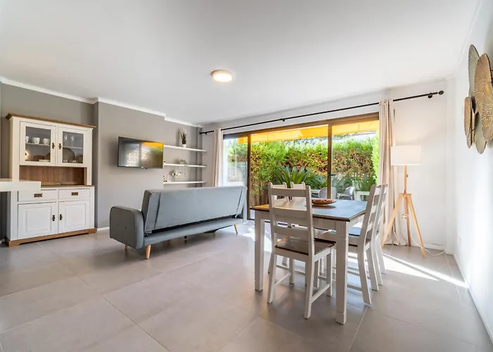 Apartment Ponent D Cala Ratjada (Mallorca)