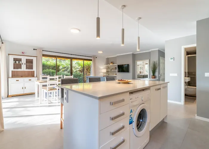 Apartment Ponent D *