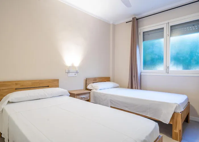 Apartment Ponent D *