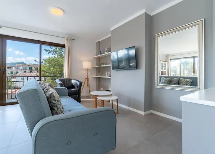 Ponent D Cala Ratjada (Mallorca)