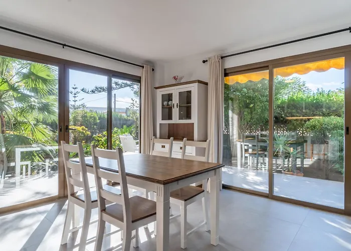 Ponent D * Cala Ratjada (Mallorca)