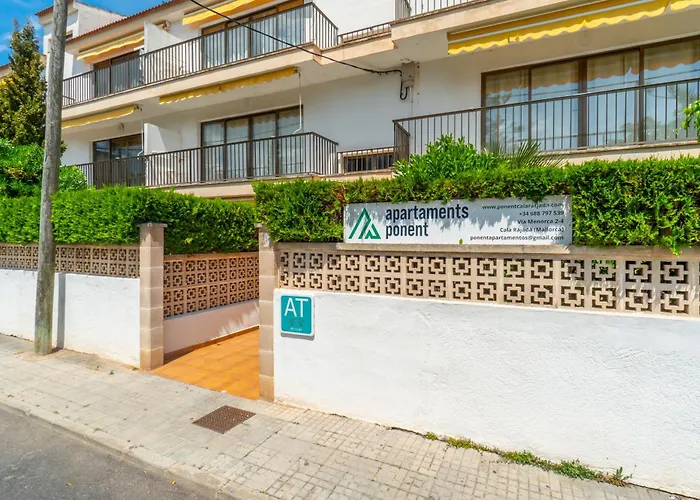 Ponent D * Cala Ratjada (Mallorca)