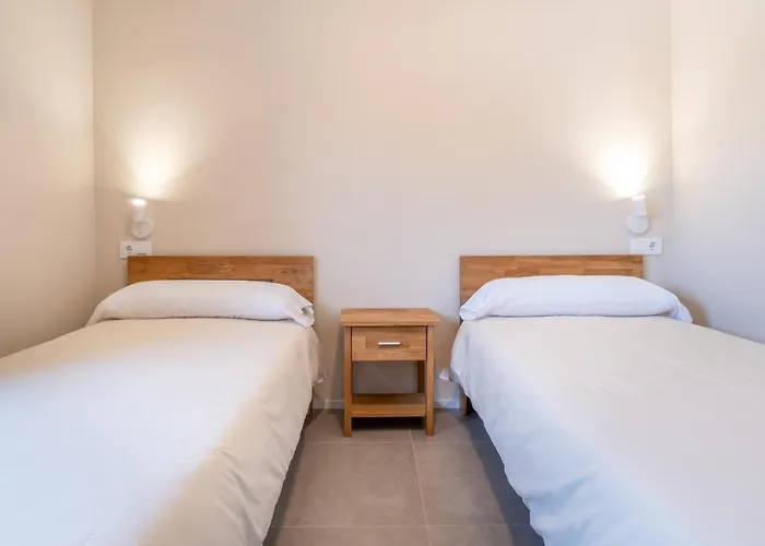 Apartment Ponent D Cala Ratjada (Mallorca)