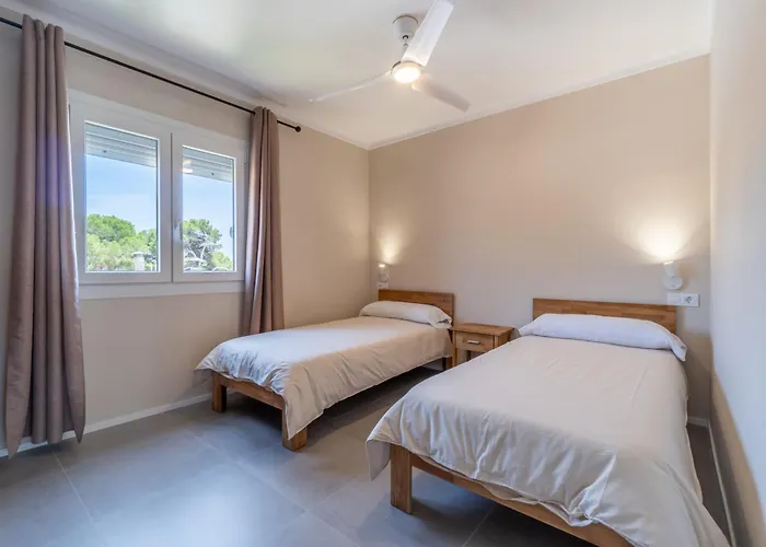 Apartment Ponent D Cala Ratjada (Mallorca)