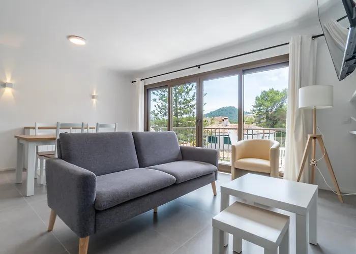 Ponent D Cala Ratjada (Mallorca)