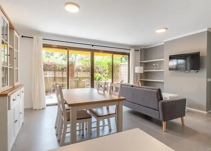 Ponent D Apartment Cala Ratjada (Mallorca)