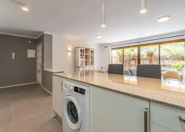 Ponent D Cala Ratjada (Mallorca)