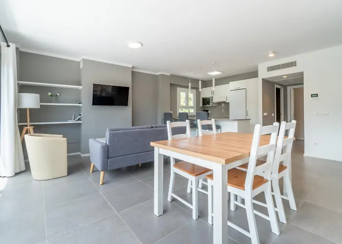 Ponent D Apartment Cala Ratjada (Mallorca)