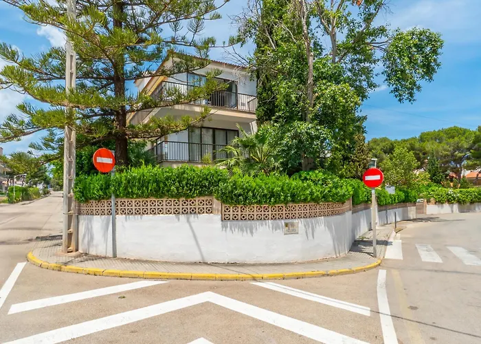 Ponent D Apartment Cala Ratjada (Mallorca)